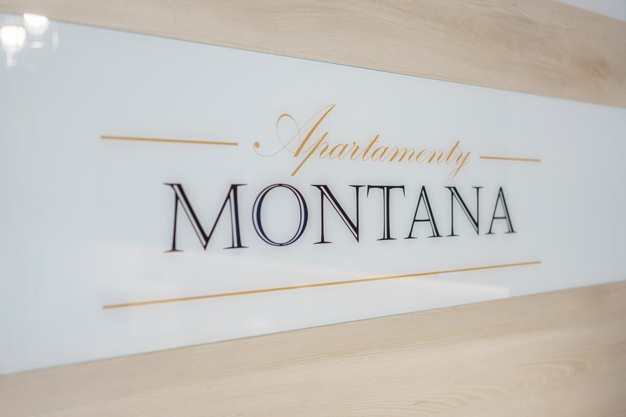 Апартаменты Apartamenty Montana Закопане-23