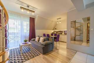 Апартаменты Apartamenty Montana Закопане-3